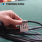 420644 HARNESS-HMI STD LED HIỂN THỊ Bộ phận làm lạnh 12M THERMO KING