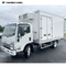 SV600 /SV600 Li Dàn lạnh THERMO KING dùng cho tủ lạnh xe tải thiết bị hệ thống làm lạnh giữ thịt cá