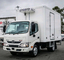Dàn lạnh Carrier Citimax 280 cho tủ lạnh xe tải thiết bị hệ thống làm lạnh giữ thịt thuốc tươi